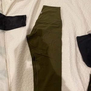 lululemon align leggings
